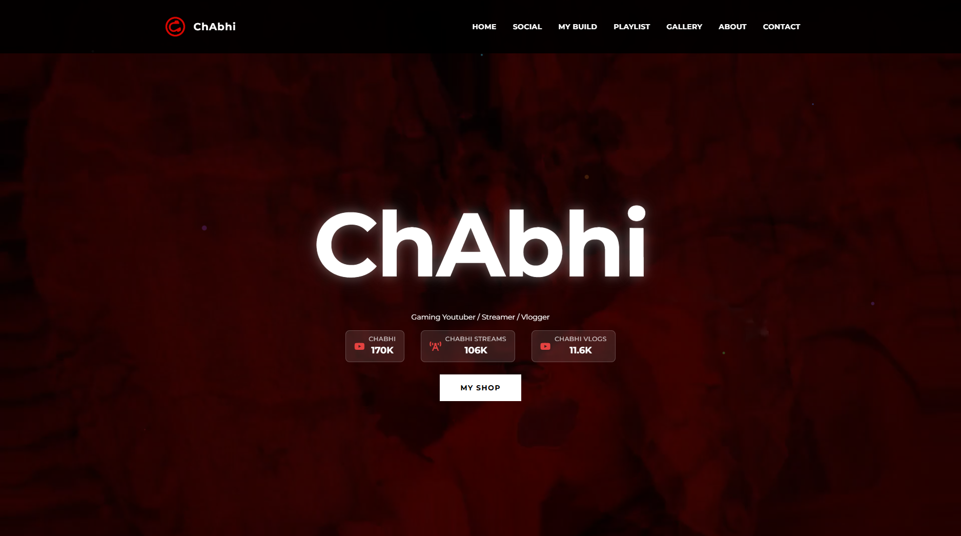 ChAbhi.lk v2 - Image 1