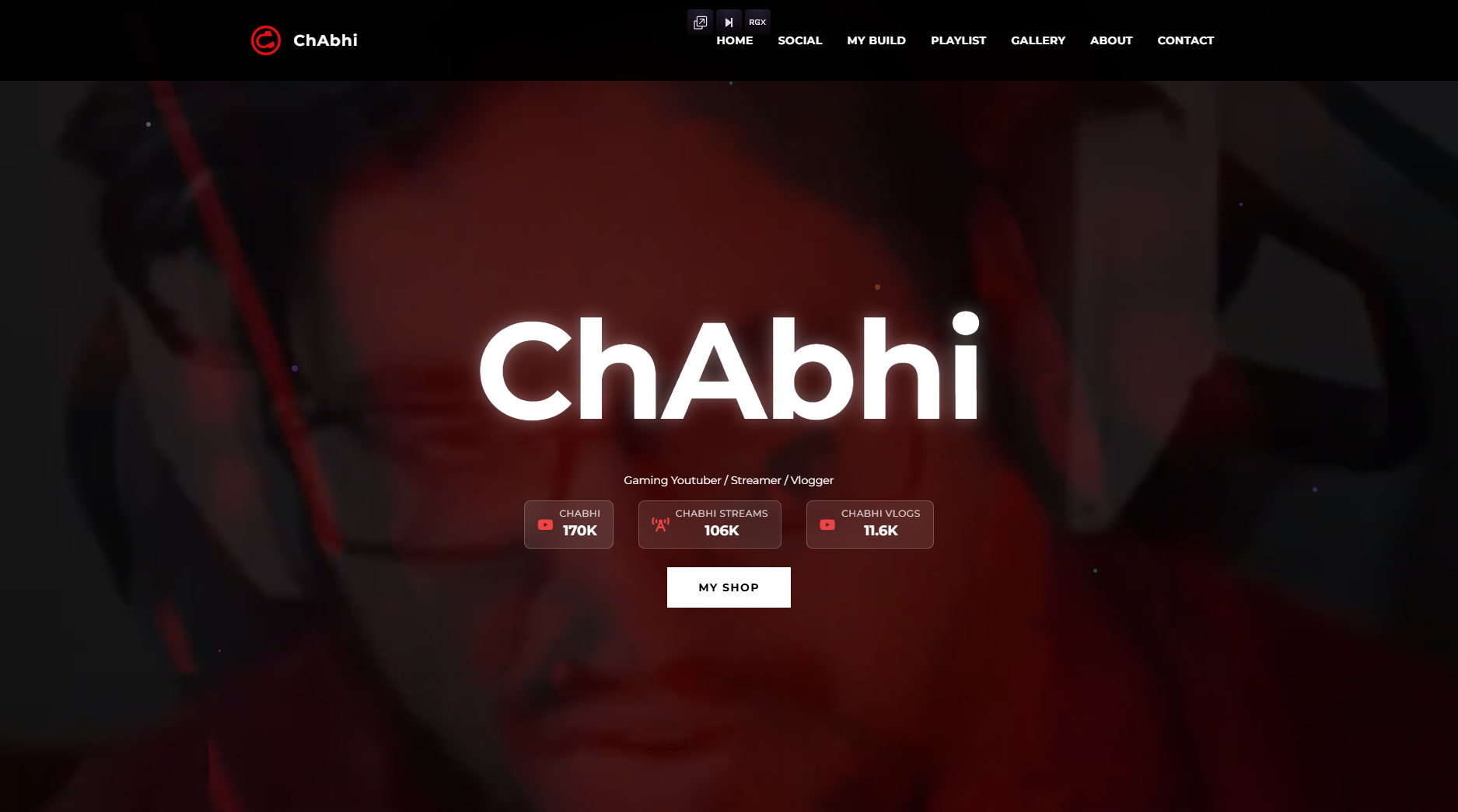 ChAbhi.lk v2 - Image 2