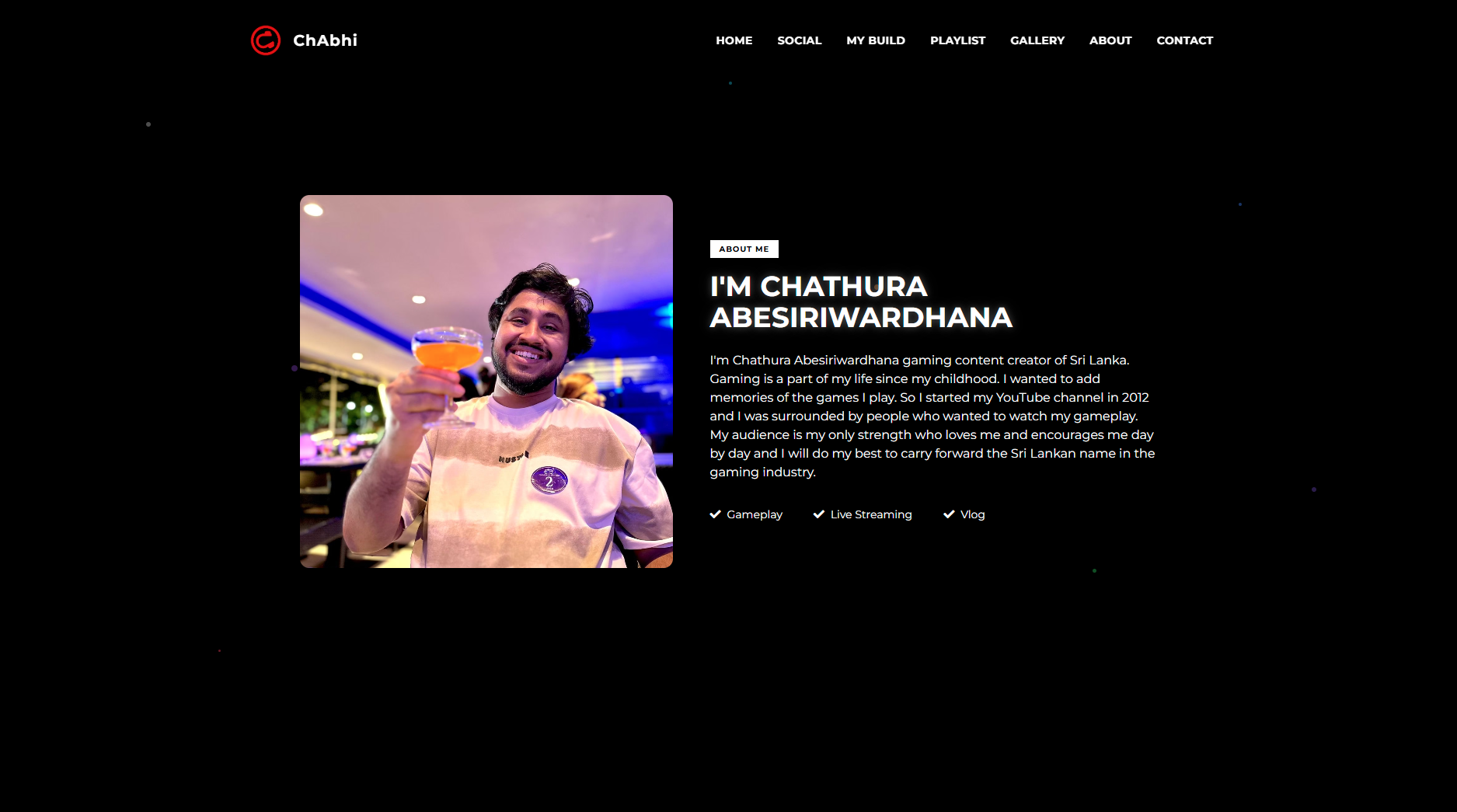 ChAbhi.lk v2 - Image 6