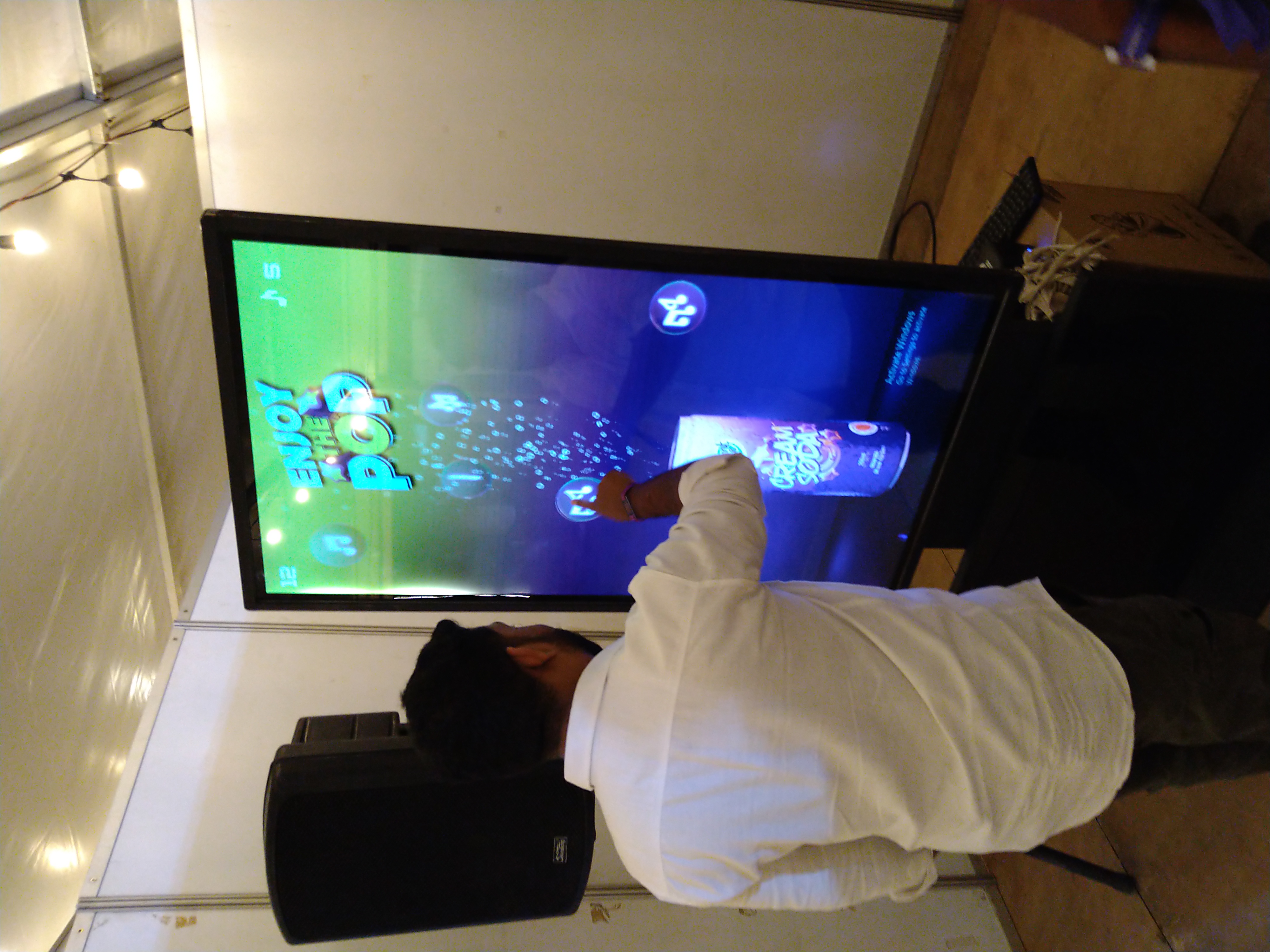 Cream Soda Collect Game - Image 6