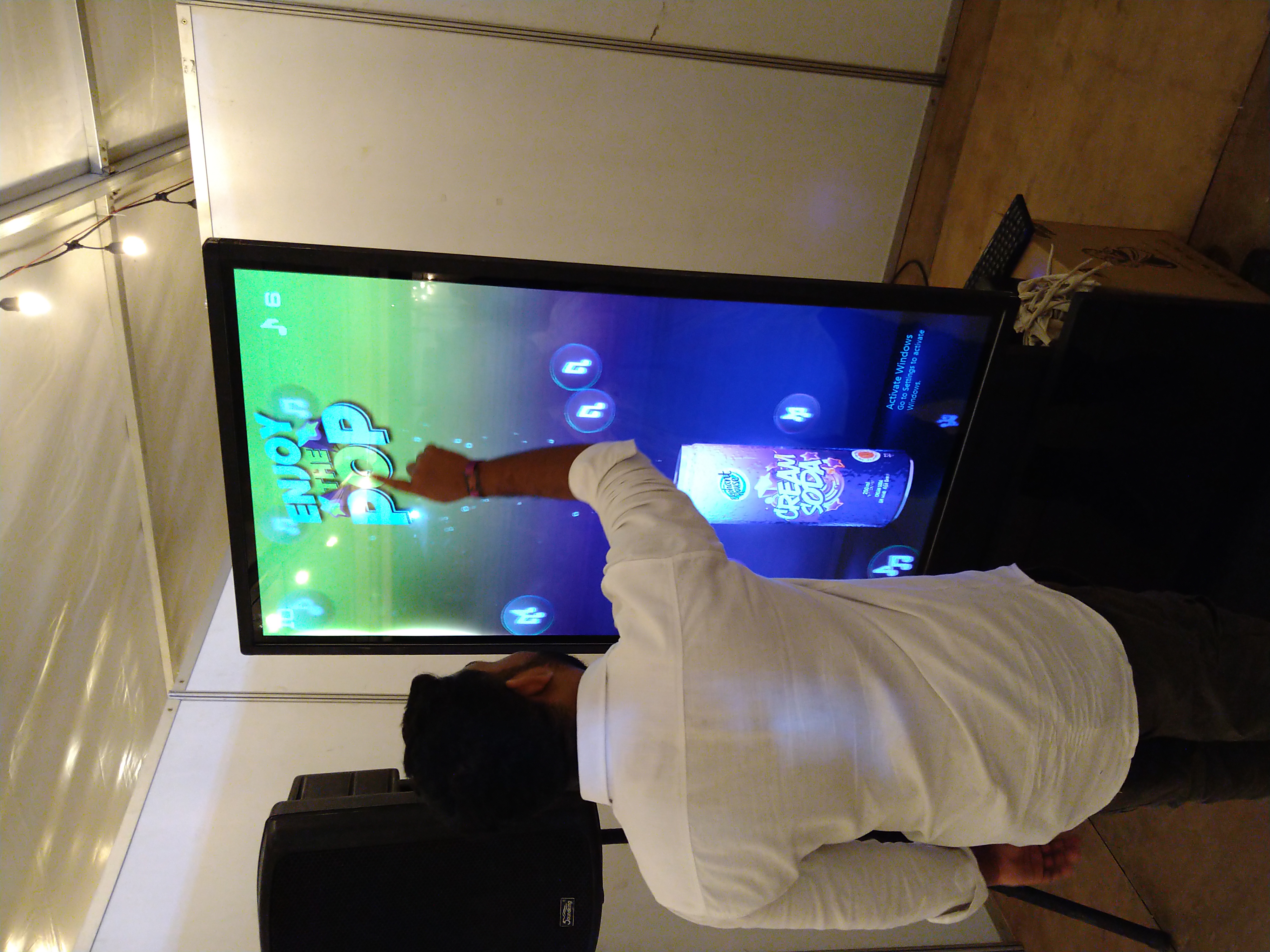 Cream Soda Collect Game - Image 7