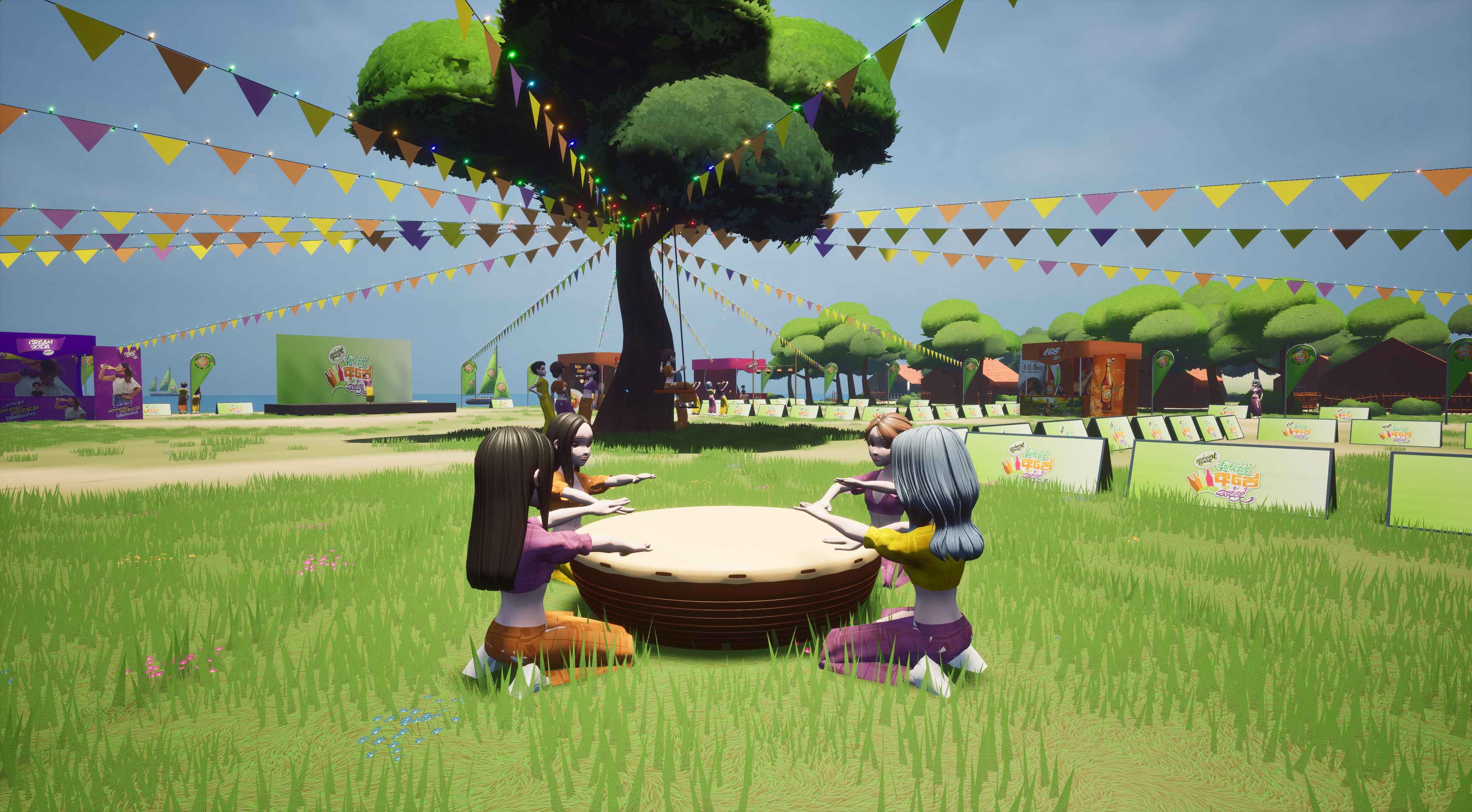 EGB Avurudu VR - Image 5