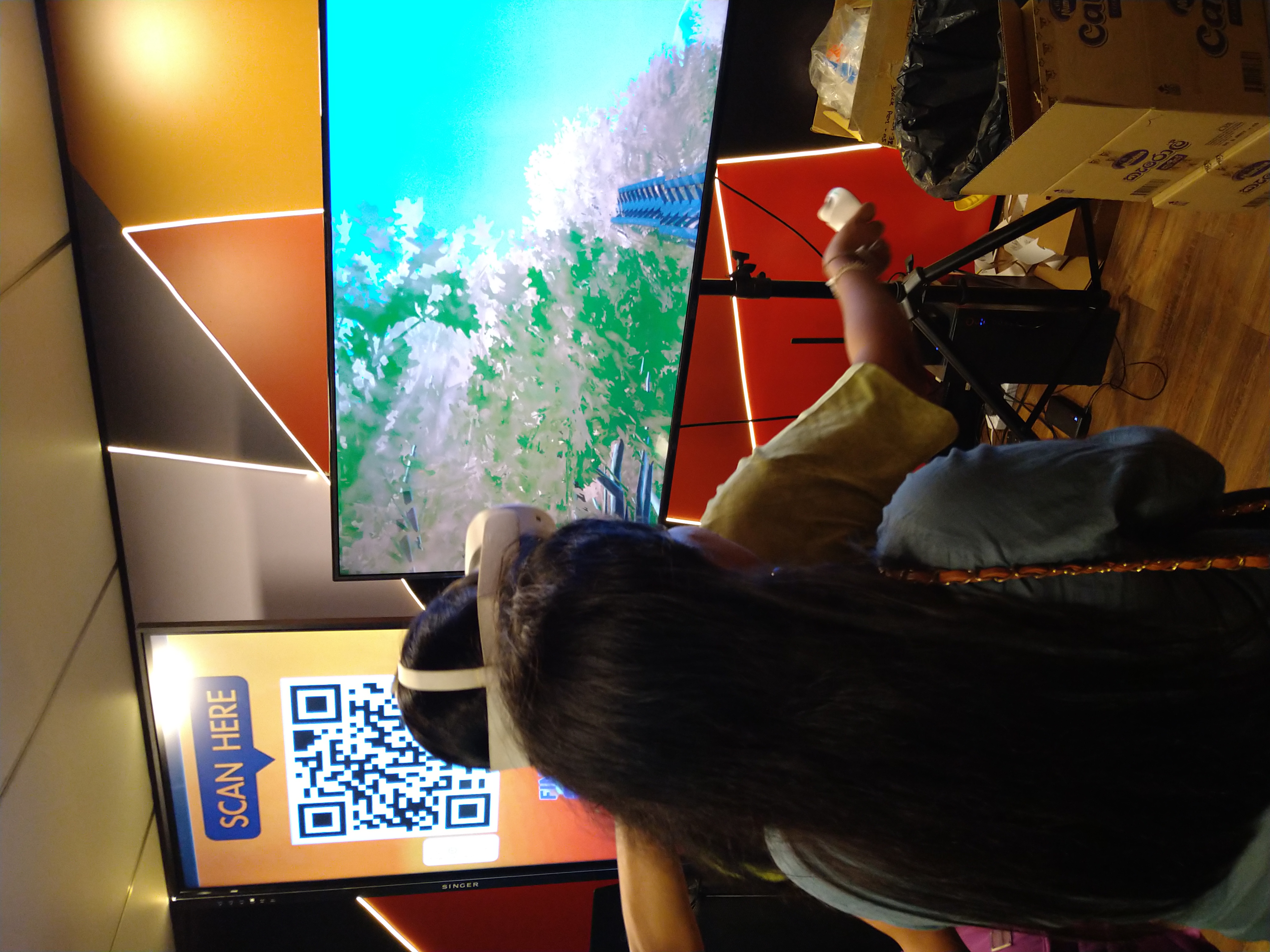 Munchee VR Game - Image 5