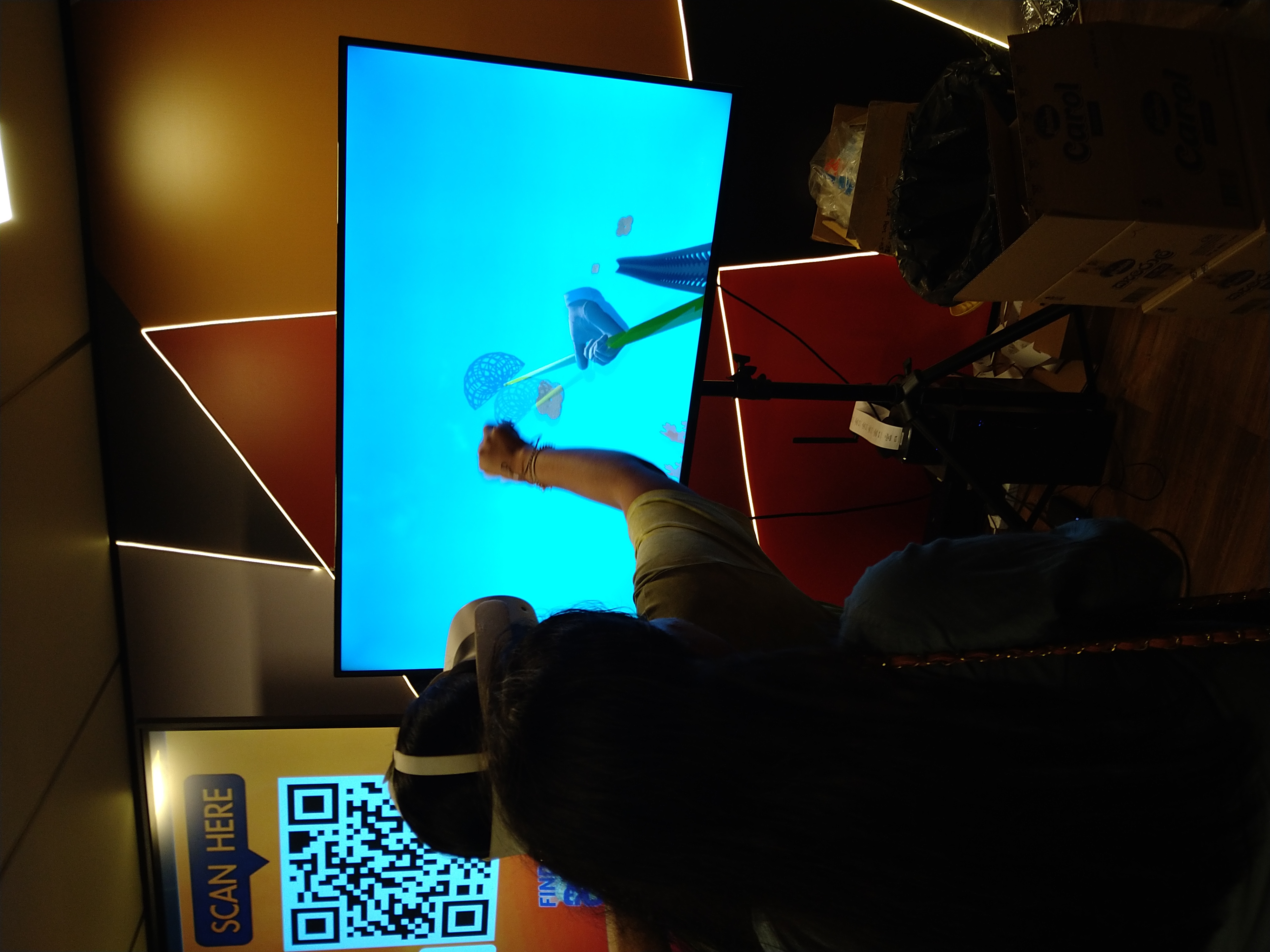 Munchee VR Game - Image 6