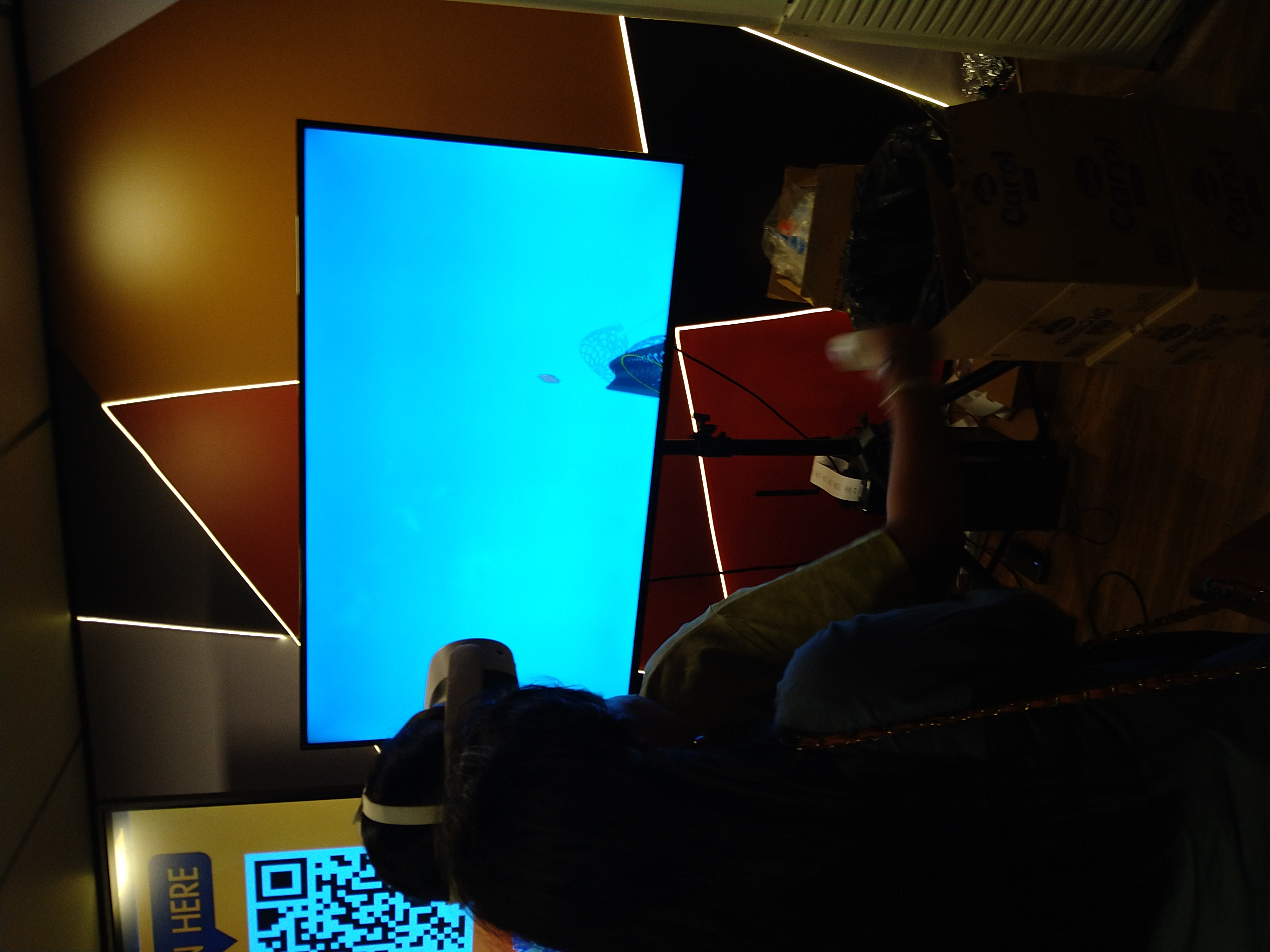 Munchee VR Game - Image 7
